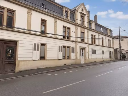 en vente appartement 106 37 m² – 249 000 € |sierck-les-bains