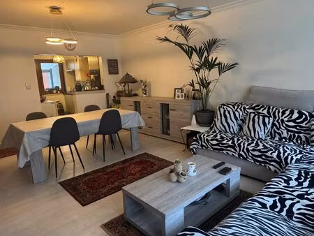 appartement te huur in antwerpen met 1 slaapkamer