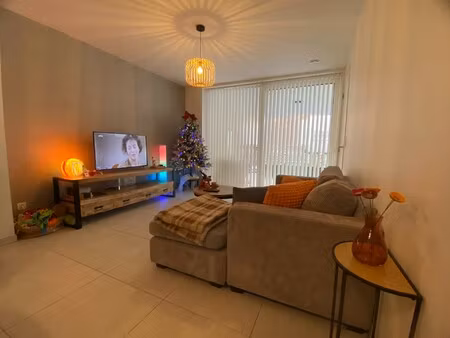 appartement te huur in bilzen met 1 slaapkamer