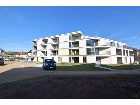 appartement te huur in eeklo met 2 slaapkamers