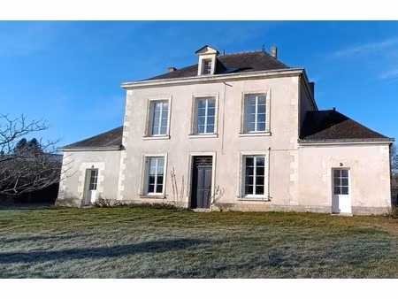 en vente immeuble de rapport 190 m² – 280 000 € |breil