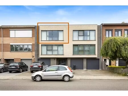 appartement te huur in stabroek met 1 slaapkamer