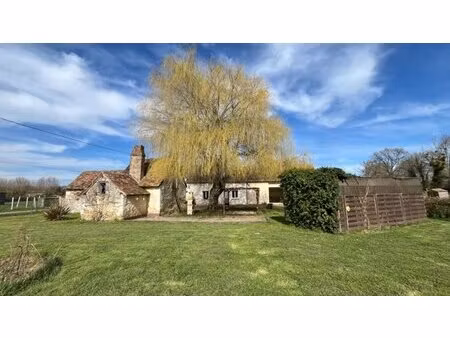 en vente maison 169 m² – 229 900 € |mayet