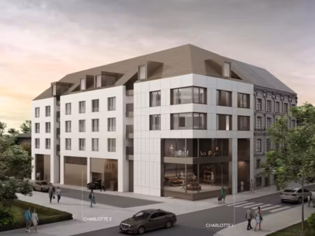 for sale for apartment 95 m² – 719 000 € |mersch