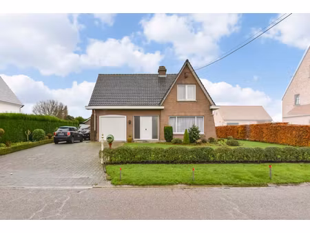 huis te huur in tielrode met 3 slaapkamers