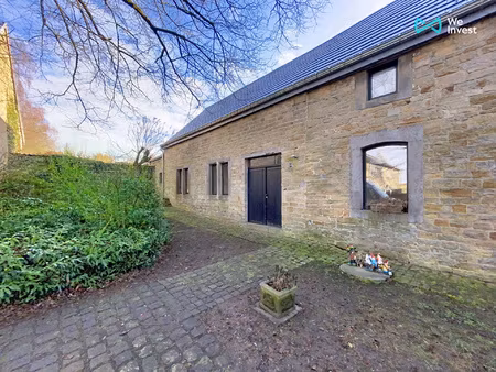 commercieel te huur in sprimont