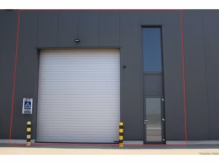 commercieel te huur in wuustwezel