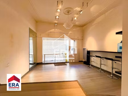 local commercial 4 pièces 63 m² à vendre / acheter carpentras 84200 ? | era immobilier