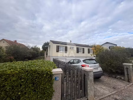 maison 4 pièces 91 m² à vendre / acheter louvigny 57420 ? | era immobilier