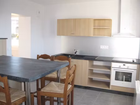 maison en location entre tulle et egletons