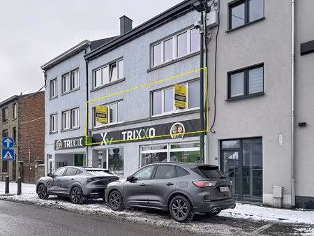 appartement à vendre avec 2 chambres   bastogne (vbd69379)