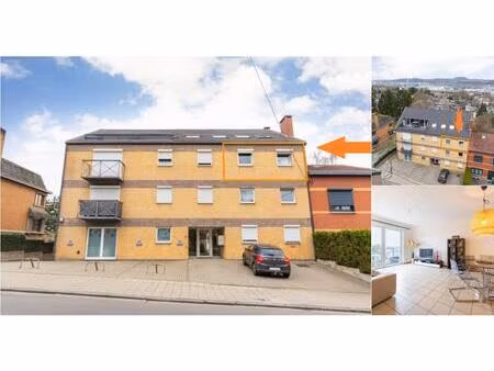 appartement à vendre à rue bois de breux 64 2c bressoux (vbd69266)