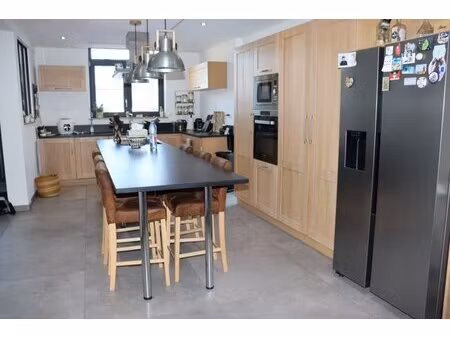 en vente maison 149 m² – 346 500 € |cambrai