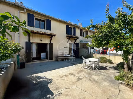 maison 4 pièces 100 m² à vendre / acheter marseille 15e arrondissement 13015 ? | era immob