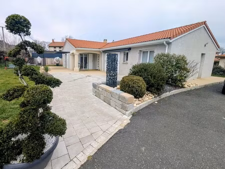 achat maison 114m² retournac 43130