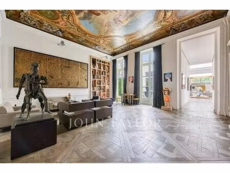 loft de prestige de 453 m2 en vente montorgueil  sentier  vivienne-gaillon  paris  île-de-