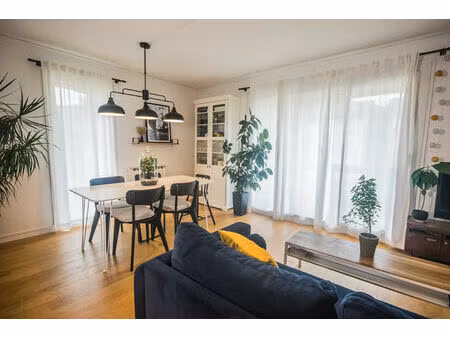 appartement 4 pièces 77 m² à vendre / acheter gaillard 74240 ? | era immobilier