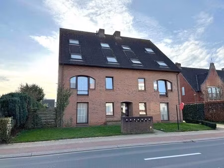 appartement te huur in merksplas met 2 slaapkamers