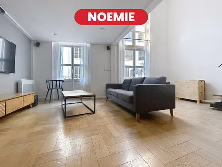appartement 3 pièces 67 m² à vendre / acheter lille 59800 ? | era immobilier