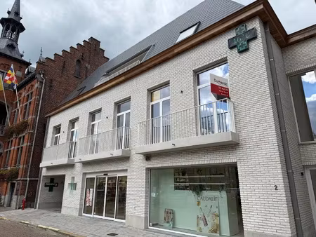 appartement te huur in retie met 1 slaapkamer