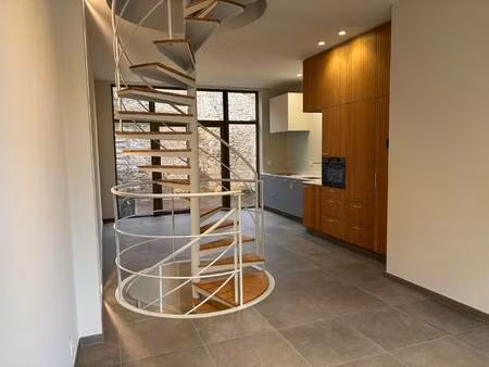 huis te huur in veurne met 2 slaapkamers