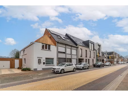 huis te huur in vosselaar met 2 slaapkamers