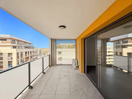 appartement 3 pièces 58 m² à vendre / acheter aix-en-provence 13100 ? | era immobilier