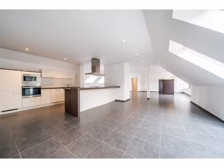 appartement te huur in ath met 3 slaapkamers