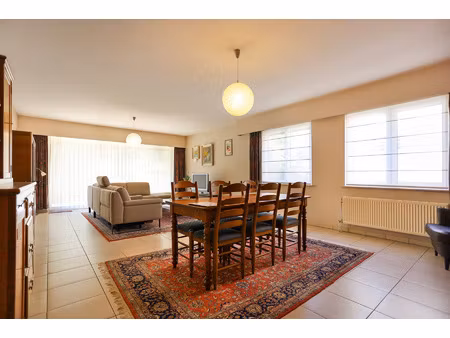 appartement te huur in melsele met 1 slaapkamer