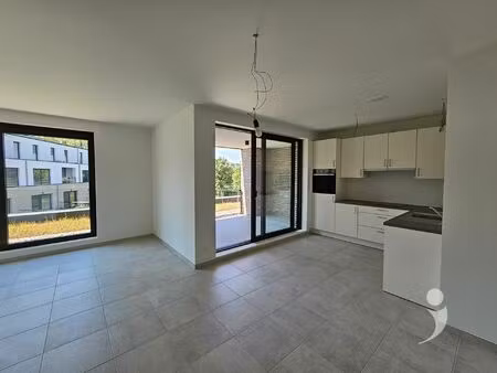 appartement te huur in herent met 2 slaapkamers