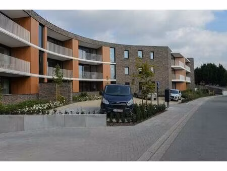 appartement te huur in heverlee met 2 slaapkamers