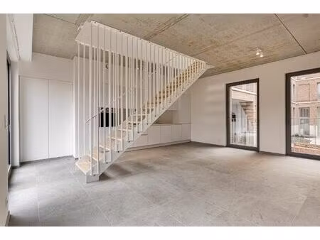 huis te huur in antwerpen met 2 slaapkamers