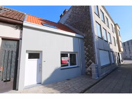 huis te huur in beveren-kruibeke-zwijndrecht met 2 slaapkamers