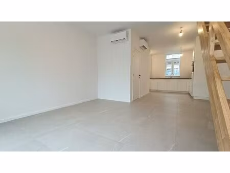 huis te huur in tienen met 2 slaapkamers