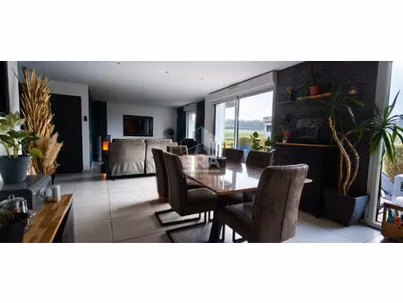 maison 6 pièces 160 m² à vendre / acheter hermelinghen 62132 ? | era immobilier