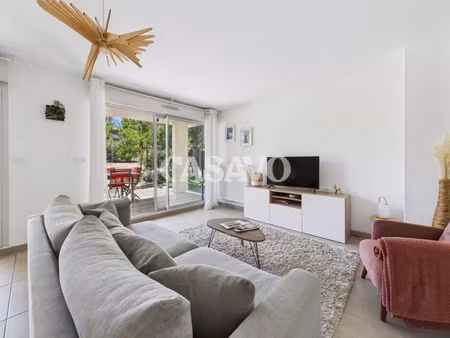 annonce vente appartement 4 pièces de 90m2 à aix en provence (13540) - paruvendu.fr ref 99