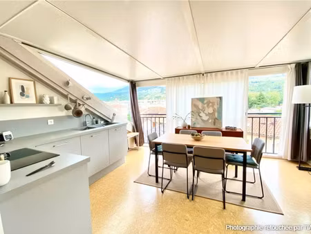 vente appartement 4 pièces 113 m² millau (12100)