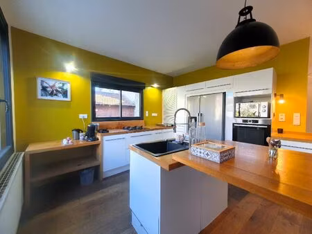 vente maison 7 pièces 183 m² villefranche-de-rouergue (12200)