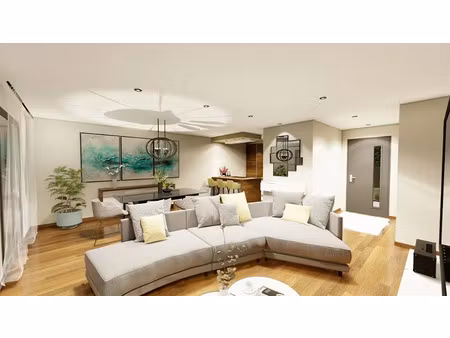 vente maison neuve 4 pièces 84 m² à champagnolles (17240)  162 000 €