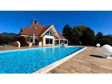 maison à vendre contamine sur arve 6 pièce(s) 200m2 920 000€