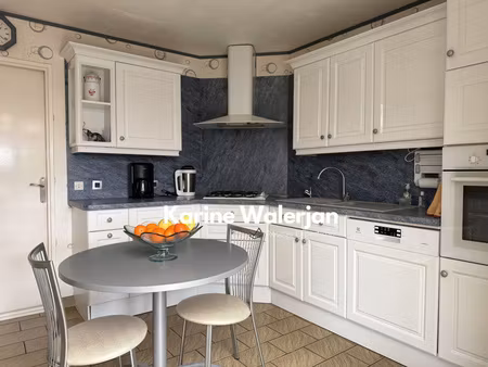 maison de residence 5 pieces 110 m2