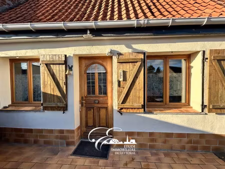 vente maison 3 pièces 70 m² à nordausques (62890)  150 000 €