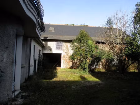 vente maison 5 pièces 132 m² à tarbes (65000)  158 800 €