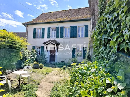 vente maison 5 pièces 115 m² à navarrenx (64190)  166 000 €