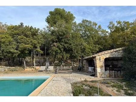 vente maison de campagne 2 pièce(s)