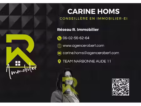terrain 631m2 viabilise et libre de construction