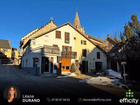 appartement 3 pièces - 39 m²