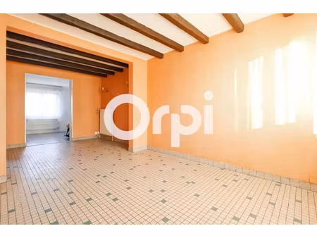 vente maison 4 pièces 80 m² à dunkerque (59140)  194 900 €
