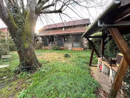 vente maison 3 pièces 85 m² à pontenx-les-forges (40200)  186 000 €