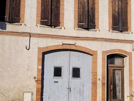 vente maison 5 pièces 130 m² à rieumes (31370)  181 500 €